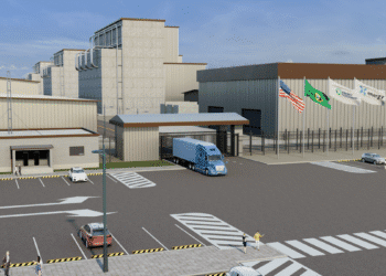 Amazon reveals what one of many US’ first modular nuclear reactors will seem like