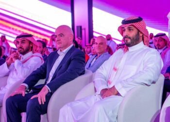 The IOC and Saudi Arabia name it quits on their Olympic esports partnership