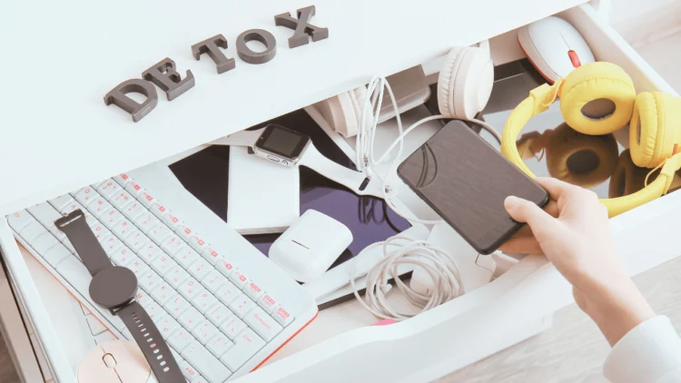 Digital Boundaries That Really Work: The Full Information