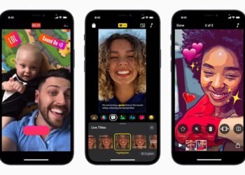 Apple is winding down Clips, its forgotten video-editing app