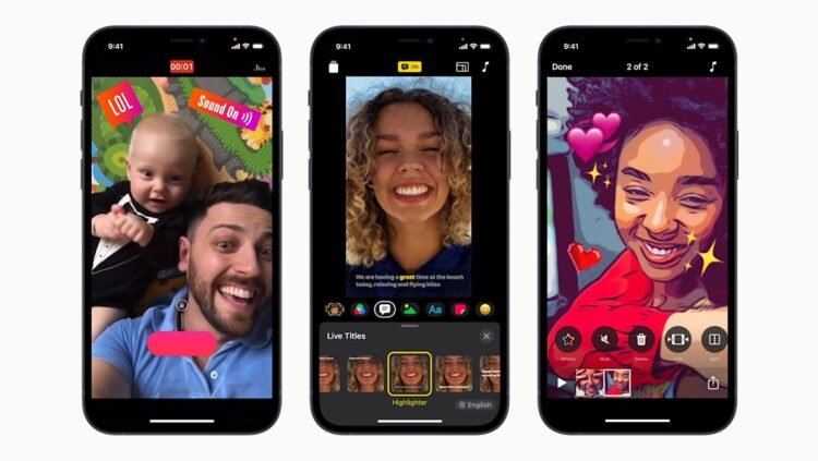 Apple is winding down Clips, its forgotten video-editing app