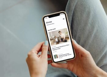 A New Aware App is Coming!