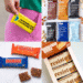 The Cleanest Protein Bars and Snack Bars on the Market • Wholesome Helper