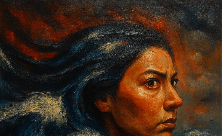 Psychological Well being and Existential Motivation : Borderline Character Dysfunction: Ocean of Emotion