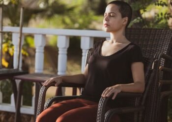 How Aware Respiratory Can Enhance Focus And Cut back Stress