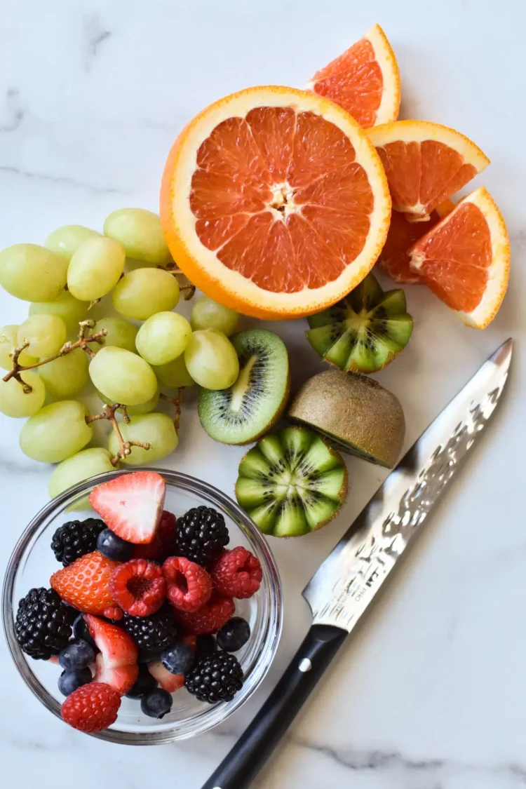 10 Collagen Boosting Superfoods (and methods to get extra collagen) • Kath Eats