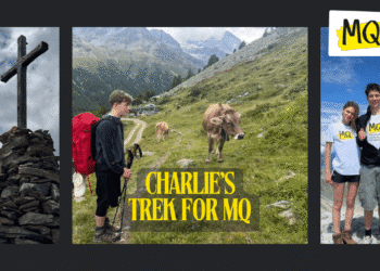 Mountaineering The Swiss Alps For Psychological Well being Analysis