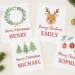 How To Use Christmas Playing cards To Rebuild Household Relationships