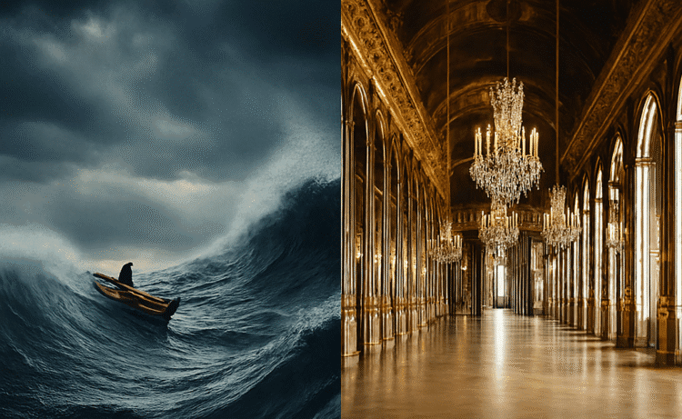 Comparative Evaluation of BPD and NPD