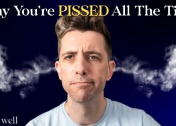 Being Properly Podcast: The Psychology of Resentment: Over-Functioning, Repression, and Restore