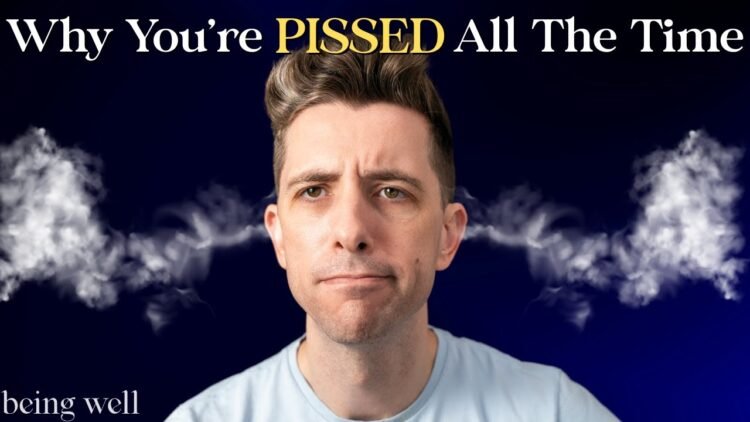 Being Properly Podcast: The Psychology of Resentment: Over-Functioning, Repression, and Restore