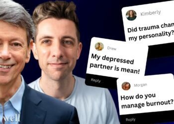 Being Properly Podcast: Trauma or Character, When to Stroll Away, and Burnout: October Mailbag