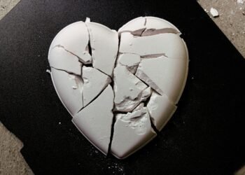 When relationships finish, males’s threat of suicidal behaviour will increase