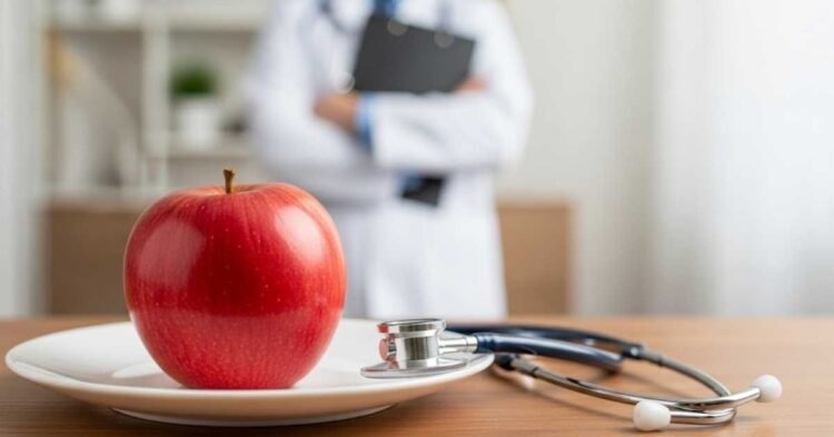 Apple well being advantages defined as analysis confirms the reality