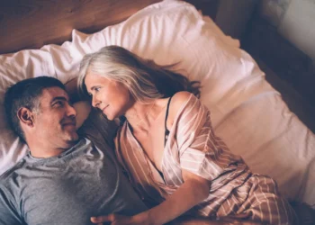 Sure, Intercourse Modifications with Age