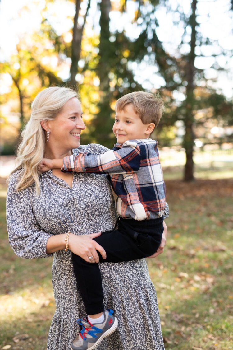 6 Wholesome Habits For Fall • Kath Eats