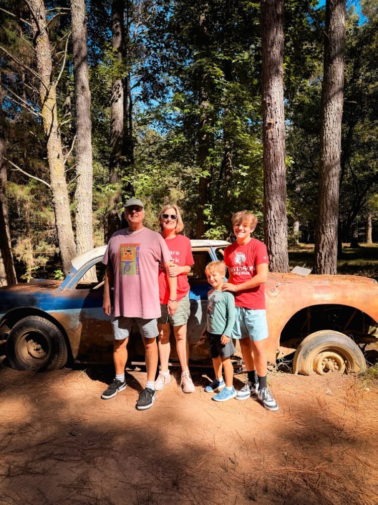 Artsy In Hillsborough • Kath Eats