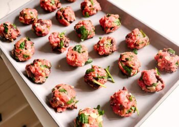 The Finest Month • Kath Eats