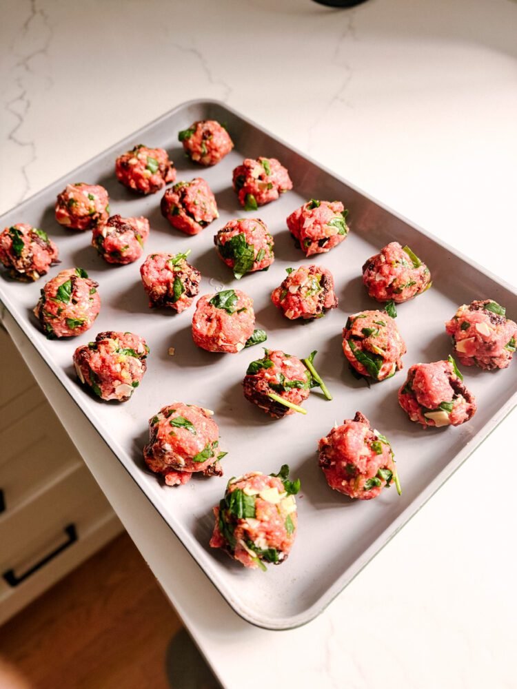 The Finest Month • Kath Eats