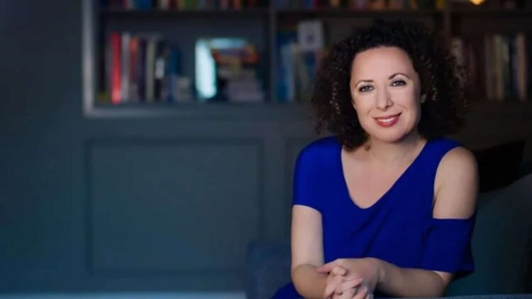 Studying the Secret Language of Your Physique – with Inna Segal