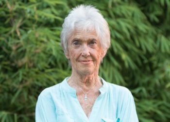 A Tribute to a Visionary of Interconnection and Braveness