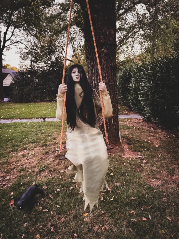 Octo Means Eight • Kath Eats