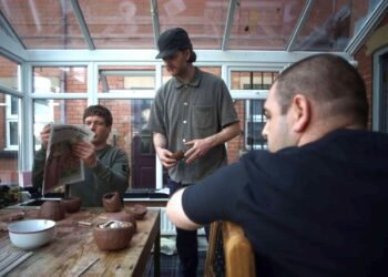 How artwork helps individuals to get well from substance use