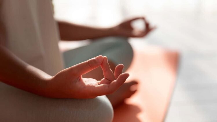 Therapeutic, Stillness & Aimless Love