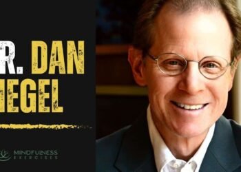 Self-Compassion Myths, Dr. Dan Siegel & Therapeutic Grief