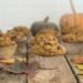 Pumpkin Chocolate Chip Muffins (Bakery-Type Measurement!)