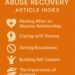 Relationship Abuse Restoration Article Index