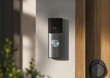 Ring’s newest partnership permits police to request digital camera footage by Flock