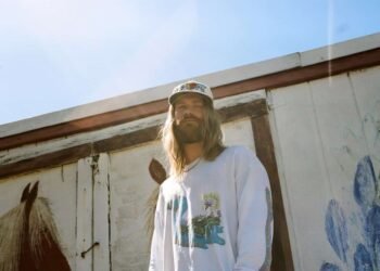 Life classes: Sam Ryder on what life to date has taught him