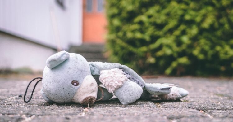 Keep Proper When You’re Wronged