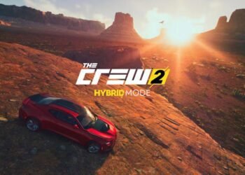 The Crew 2 is now playable offline