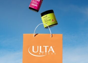 HUM x ULTA Magnificence Giveaway: Glow Up, Bag Up
