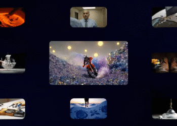 Google’s Veo 3.1 is healthier at producing movies from photographs