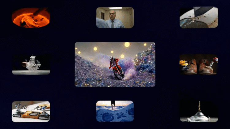 Google’s Veo 3.1 is healthier at producing movies from photographs