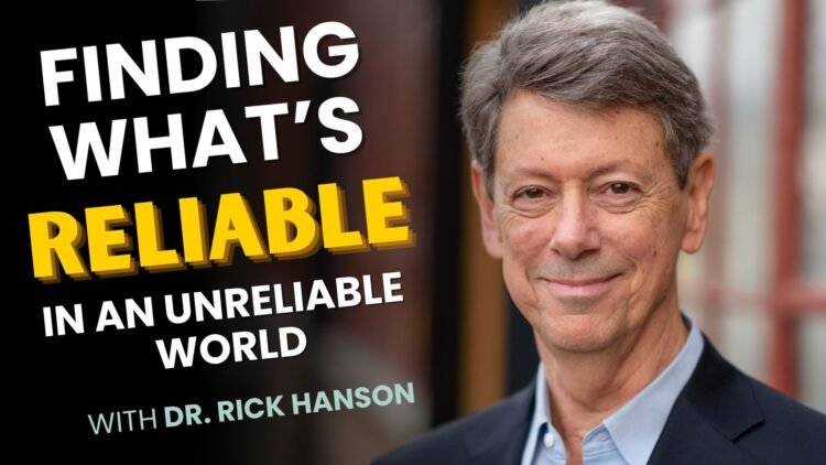 Discovering What’s Dependable in an Unreliable World