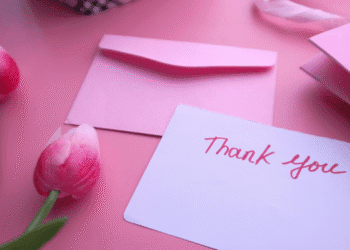 What Occurs When You Say “Thank You” Each Morning? |