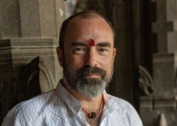 Exploring Nondual Shaiva Tantra with Christopher Wallis
