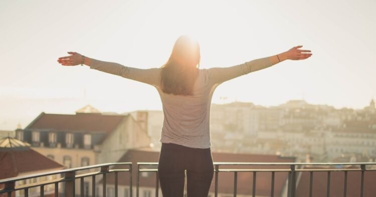 Consultants suggest this day by day quantity of solar publicity