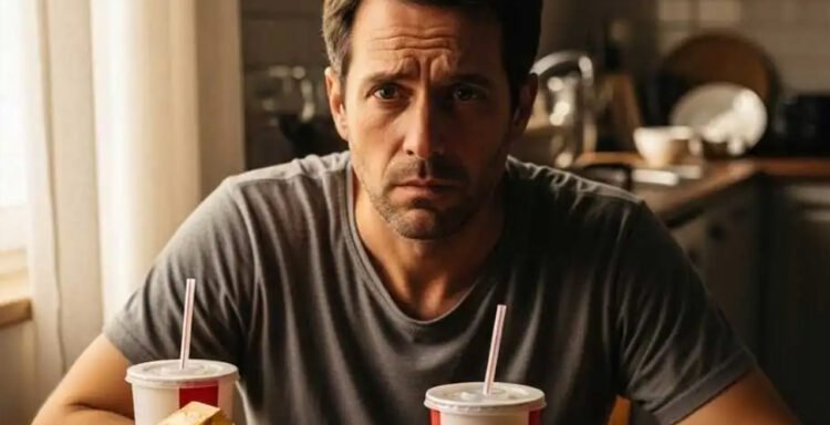 AHA explains which ultra-processed meals are unhealthy and wholesome