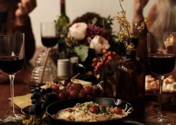 The best way to Hack Your Fall Consolation Meals for Higher Intestine Well being