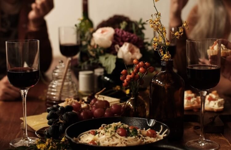 The best way to Hack Your Fall Consolation Meals for Higher Intestine Well being