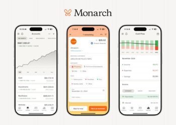 Get 50 % off your first yr subscription to one in every of our favourite budgeting apps