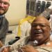 Uber driver donates kidney to passenger after probability encounter