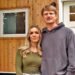 Funds-Pleasant Tiny Home Helps Couple Escape Rising Lease