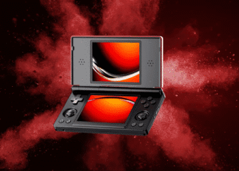 Anbernic’s modern-day Nintendo DS dupe is cheaper than the unique