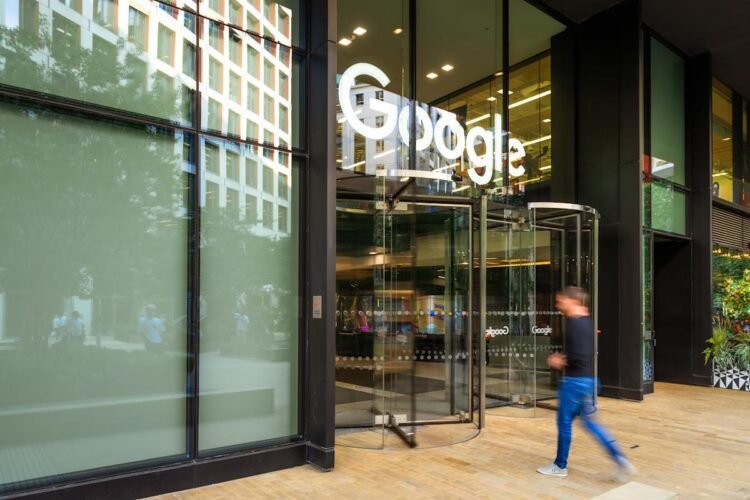 The UK’s antitrust regulator will maintain a better eye on Google Search